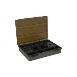 Fox Edges Loaded Large Tackle Box - Fox Edges Loaded Large Tackle Box